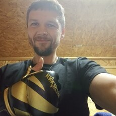 Фотография мужчины Глеб, 37 лет из г. Пермь