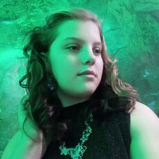 Фотография девушки Светлана, 26 лет из г. Слободской