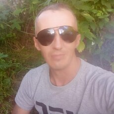 Фотография мужчины Евгений, 46 лет из г. Ульяновск