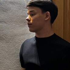 Фотография мужчины Алик, 21 год из г. Павлодар