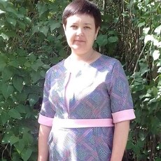 Фотография девушки Людмила, 45 лет из г. Бийск