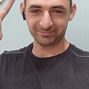 Серёга, 37 лет