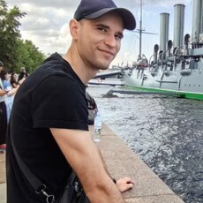 Фотография мужчины Сергей, 29 лет из г. Омск