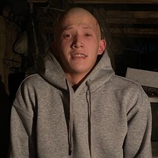 Фотография мужчины Тахир, 21 год из г. Петропавловск