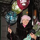 Света, 55 лет