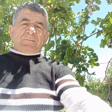 Фотография мужчины Рустам, 60 лет из г. Томск