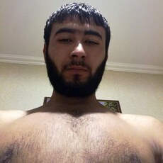 Фотография мужчины Арслан, 29 лет из г. Оренбург