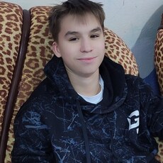 Фотография мужчины Александр, 18 лет из г. Екатеринбург