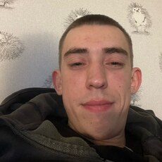 Фотография мужчины Артем, 25 лет из г. Мурманск