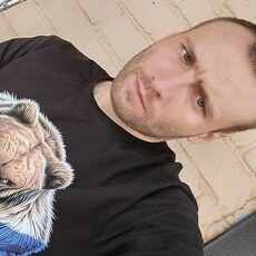 Фотография мужчины Дмитрий, 29 лет из г. Пролетарск