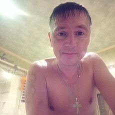 Фотография мужчины Александр, 40 лет из г. Горловка