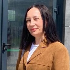 Фотография девушки Наталия, 49 лет из г. Альметьевск