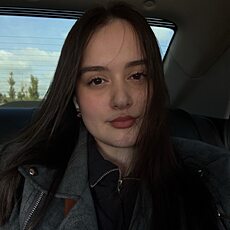 Фотография девушки Рузина, 20 лет из г. Казань