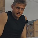 Daniel, 34 года