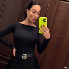 Алиса, 28 из г. Иркутск.