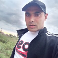 Фотография мужчины Fayd, 34 года из г. Саратов