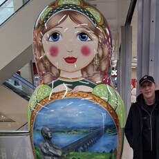 Фотография мужчины Алексей, 40 лет из г. Междуреченск