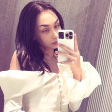 Фотография девушки Mila, 18 лет из г. Казань