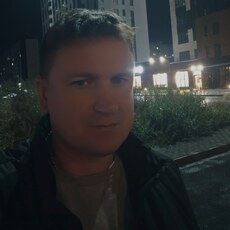 Фотография мужчины Евгений, 36 лет из г. Курган