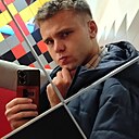 Александр, 20 лет