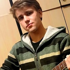 Фотография мужчины Александр, 21 год из г. Красноярск