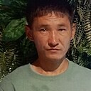 Даулет, 37 лет