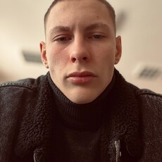 Фотография мужчины Арсен, 18 лет из г. Волоколамск