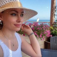 Фотография девушки Юля, 35 лет из г. Геленджик