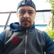 Фотография мужчины Андрей, 35 лет из г. Омск