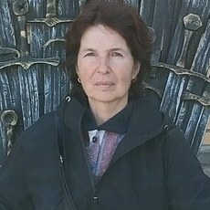Фотография девушки Елена, 55 лет из г. Тула