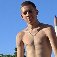 Фотография мужчины Алексей, 18 лет из г. Астрахань