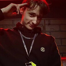 Фотография мужчины Влад, 18 лет из г. Касимов