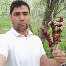 Фотография мужчины Ali, 39 лет из г. Алматы