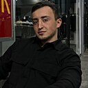 Джамал, 25 лет