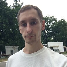 Фотография мужчины Андрей, 29 лет из г. Пенза