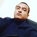 Шохрух М, 32 года