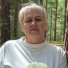Фотография девушки Ольга, 48 лет из г. Рубцовск