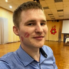 Фотография мужчины Алексей, 27 лет из г. Торез