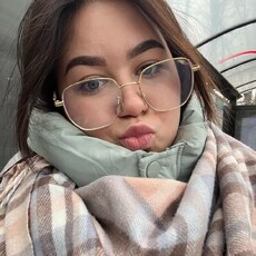 Фотография девушки Анна, 18 лет из г. Красноярск