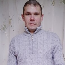 Фотография мужчины Роман, 30 лет из г. Ульяновск