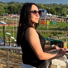 Ульяна, 40 из г. Краснодар.