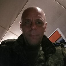 Фотография мужчины Рома, 44 года из г. Белгород