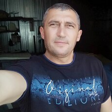 Фотография мужчины Магеррам, 44 года из г. Барнаул