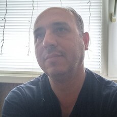 Фотография мужчины Дмитрий, 48 лет из г. Симферополь