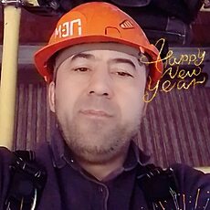 Фотография мужчины Миша, 40 лет из г. Якутск