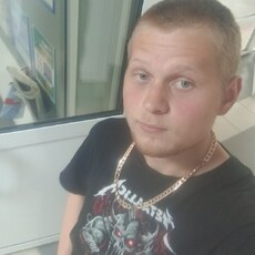 Фотография мужчины Николай, 21 год из г. Богучаны