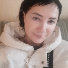 Фотография девушки Юлия, 56 лет из г. Москва