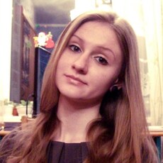 Фотография девушки Оля, 25 лет из г. Минск