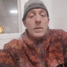 Фотография мужчины Родион, 23 года из г. Барнаул