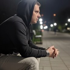 Фотография мужчины Евгений, 32 года из г. Карабаново